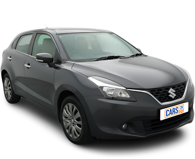 Maruti Baleno-img